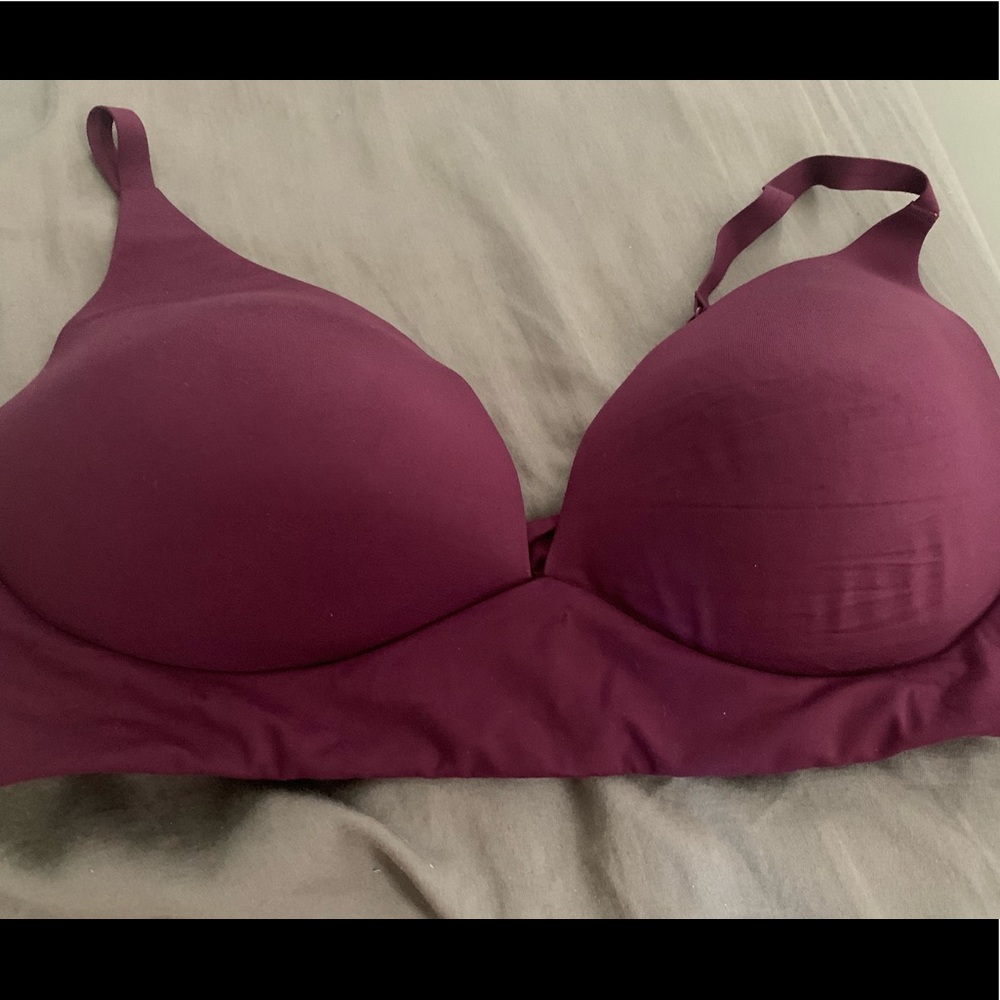 2 Body by Victoria Secret bras 36C